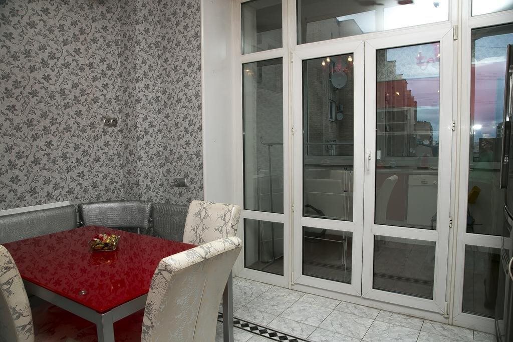 Mini Hotel Sultan 2 — Moscow — photo 3