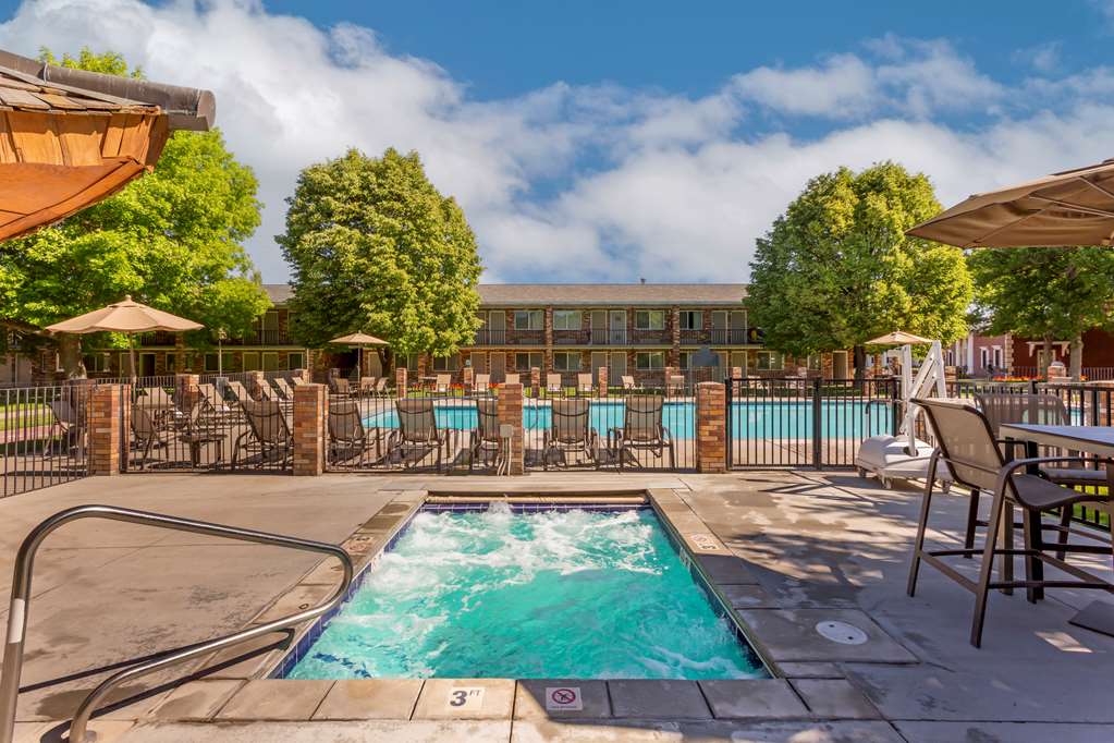 Best Western Plus Burley Inn & Convention Center - photo 35