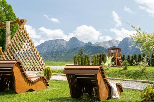 Domek Z Bala Elita in Koscielisko, Poland