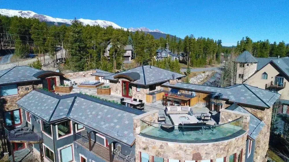 Chateau of Breckenridge - photo 26