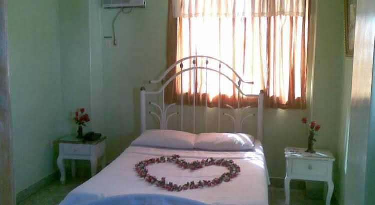 Hotel Nevada — hotel in Playas