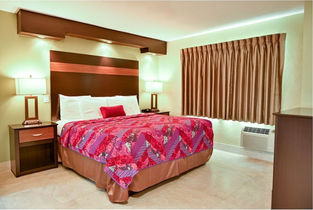 Oceans Beach Resort - photo 58
