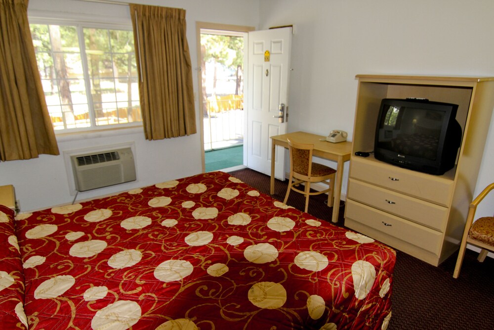 National 9 Inn California - photo 4