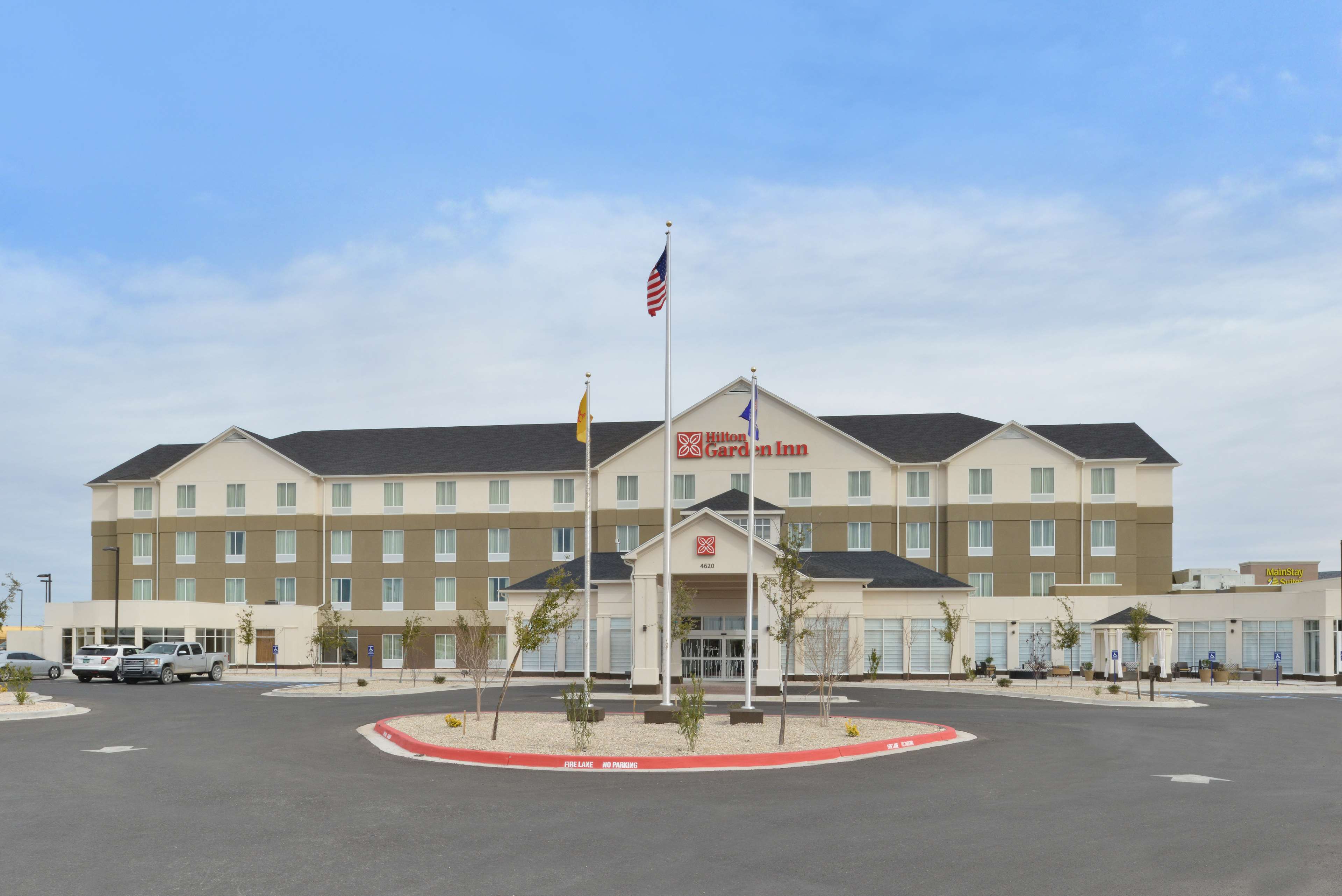 Hilton Garden Inn Hobbs - photo 3