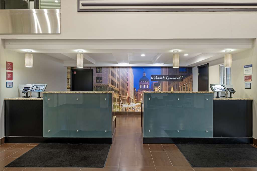 Best Western Plus Greenwood Indy South Inn - photo 12