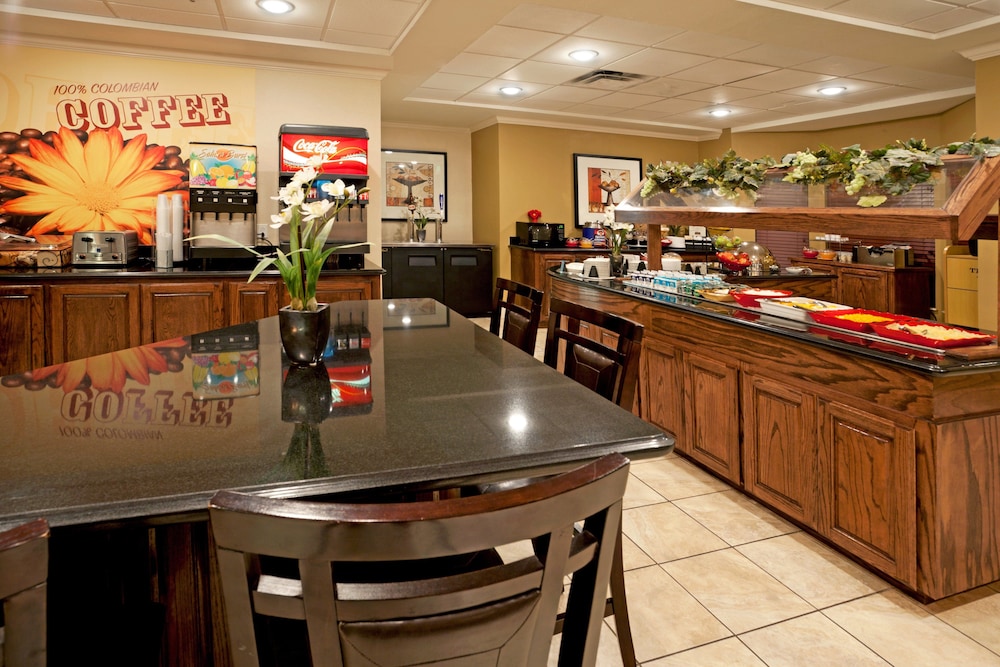 Staybridge Suites McAllen by IHG - photo 34