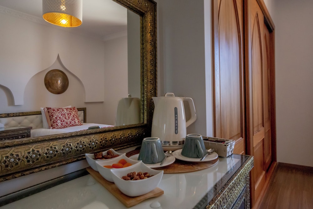 Al Karob Yoga Boutique Hotel — Albufeira — photo 3