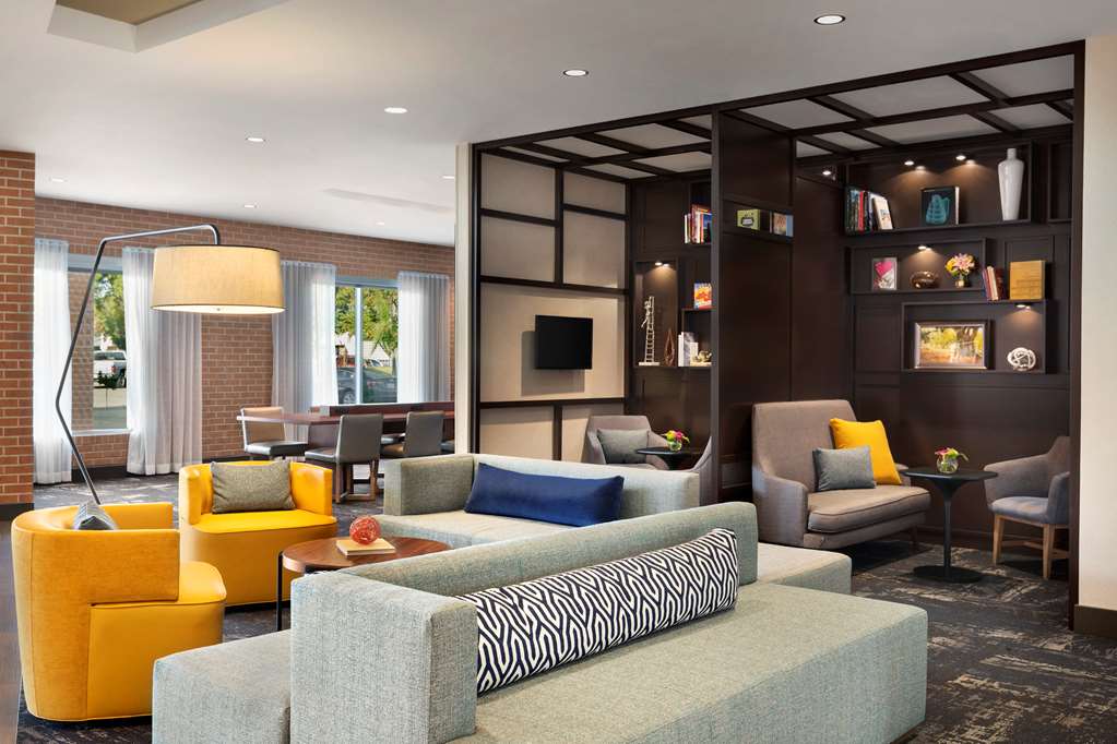 Hyatt Place Vacaville - photo 22