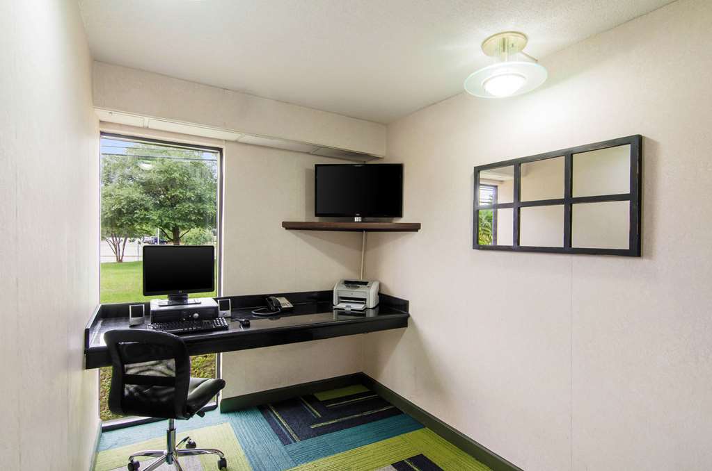 Quality Inn near University of Mobile - photo 34