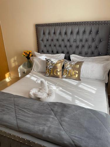 Executive Cozy Furnished Apartment In Utawala NBO Near JKIA