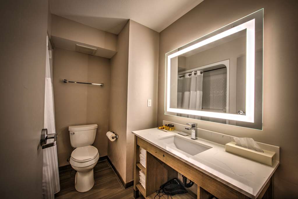 Best Western Plus Media Center Inn & Suites - photo 37