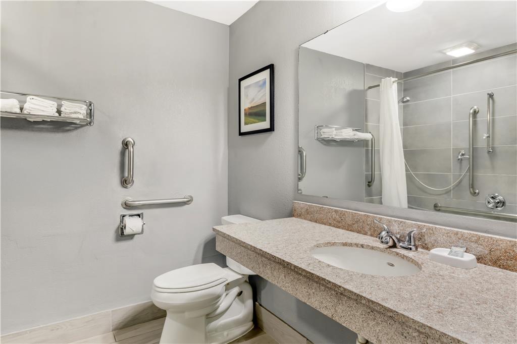 Best Western Rochester Hotel Mayo Clinic Area St. Marys - photo 31