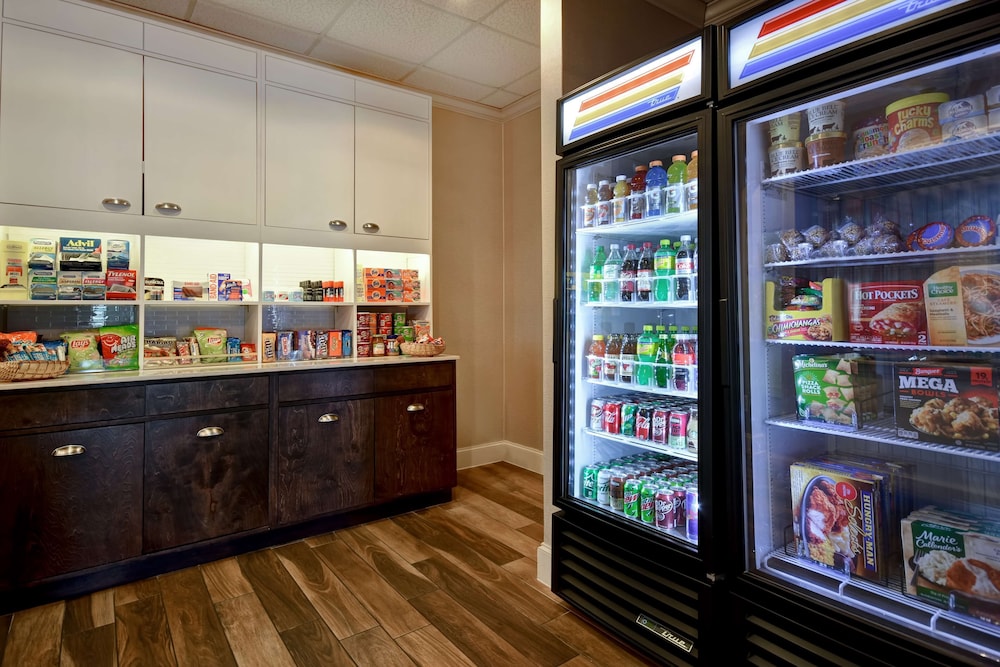 Homewood Suites By Hilton Houston IAH Airport Beltway 8 - photo 32