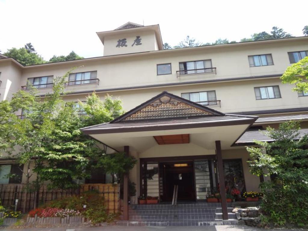 Okunikko Yumoto Onsen Yumoto Itaya in Nikko, Japan
