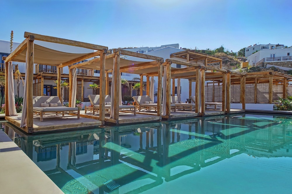 Branco Mykonos — Mykonos — photo 2