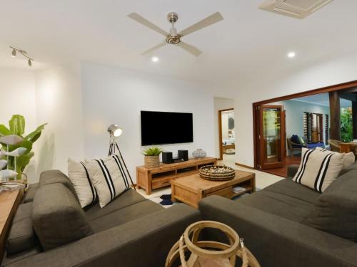 Tranquil Sands Port Douglas — 4-Star Luxury Hotel in Port Douglas, Australia