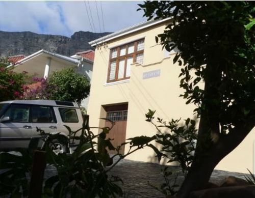 Atforest Guest House