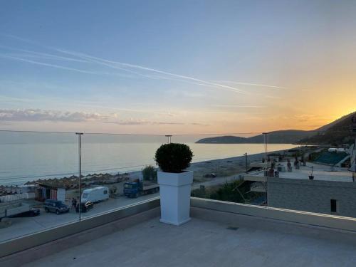 Emily Boutique Hotel in Unknown City, Albania