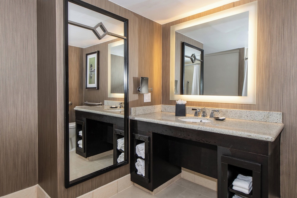 Sheraton Minneapolis West Hotel - photo 37