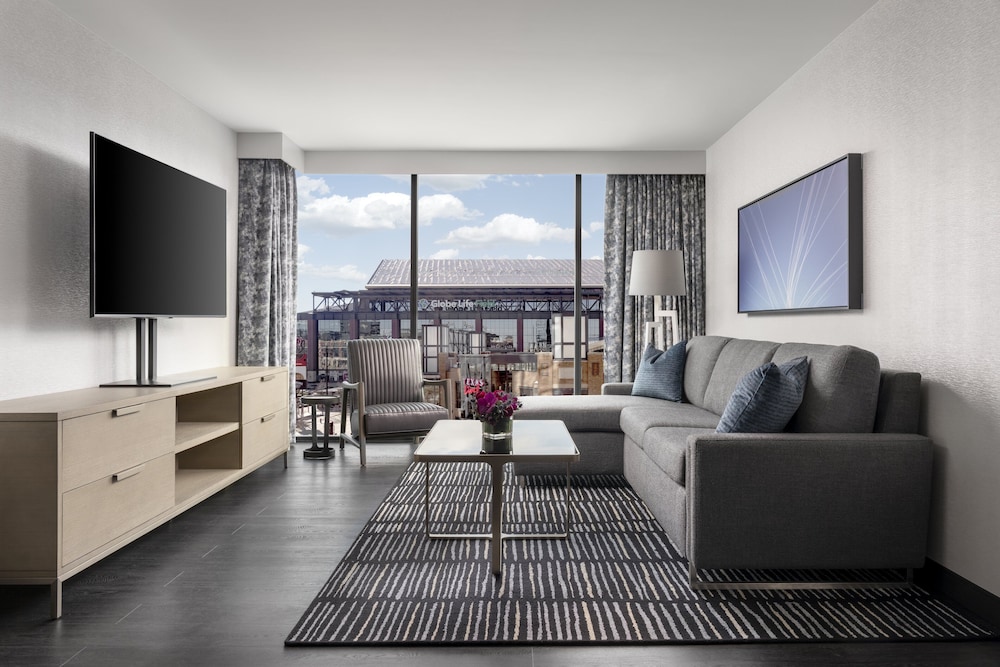 Loews Arlington - photo 124