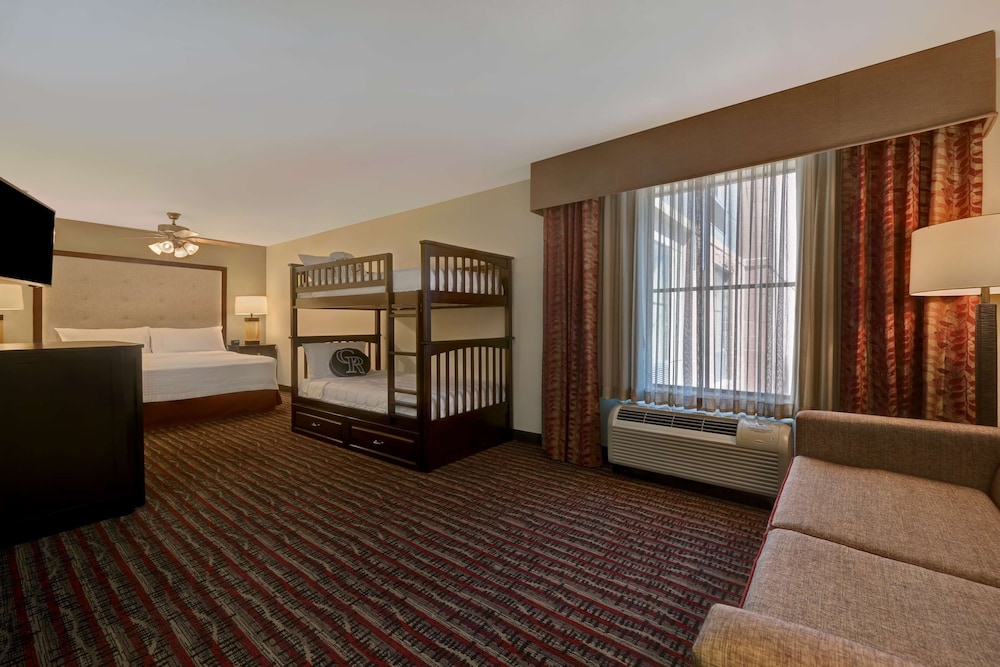 Homewood Suites by Hilton Denver Tech Center - photo 27