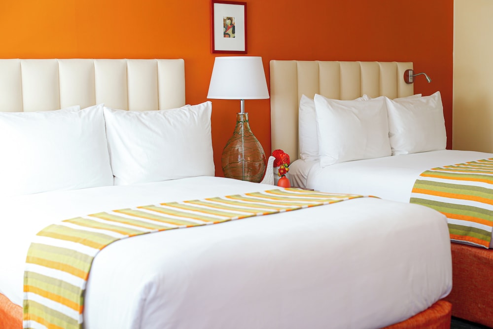 Hotel Del Sol - photo 9