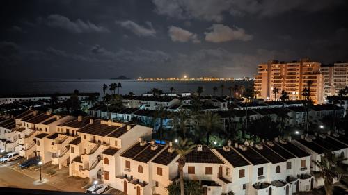 Beautiful And Relaxing — La Manga Del Mar Menor