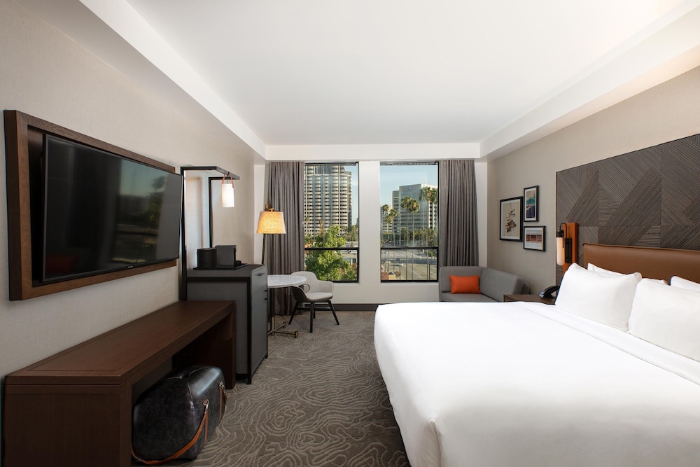 The Glenmark Glendale a Tribute Portfolio Hotel - photo 14