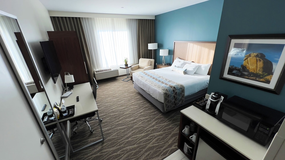 Cahuilla Casino Hotel - photo 24