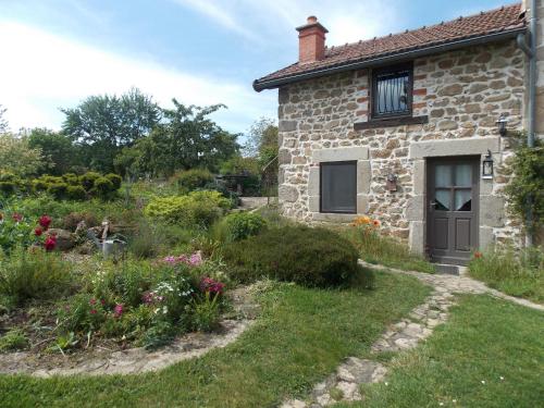 Cote Jardin — Saint Clement