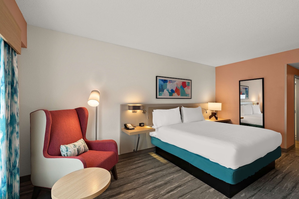 Hilton Garden Inn Atlanta East Stonecrest - photo 18