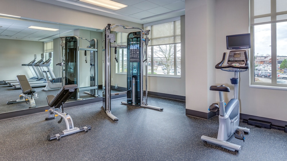 Holiday Inn & Suites Bellingham by IHG - photo 65