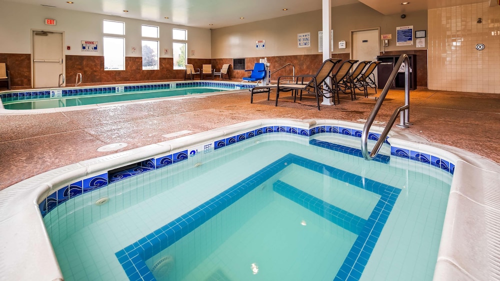 Best Western Liverpool Syracuse Inn & Suites - photo 14