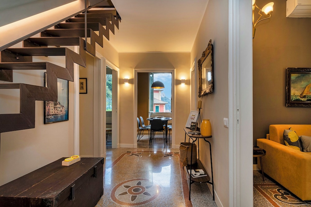 Classy Apartment in Portofino by Wonderful Italy — 4-Star Luxury Hotel in Portofino, Italy