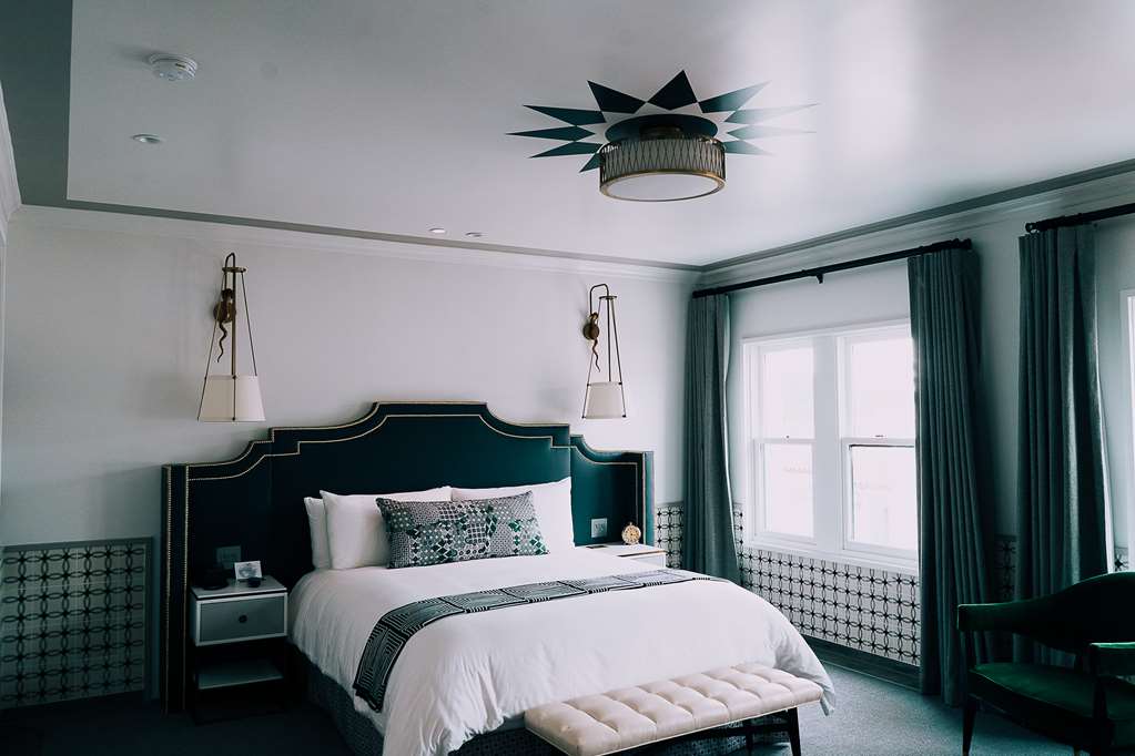 Hotel Californian - photo 77
