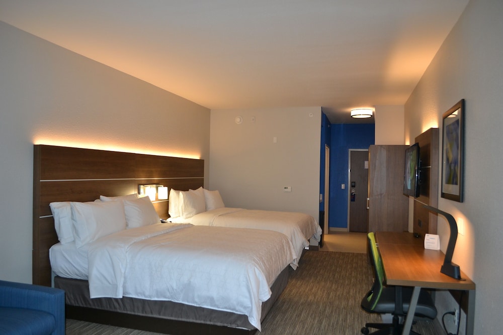 Holiday Inn Express Tallahassee University Central by IHG - photo 14