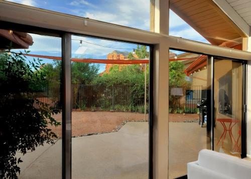 Crystal View Retreat in Sedona, United States