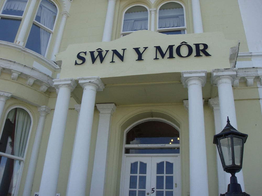Swn Y Mor Hotel in Llandudno, United Kingdom