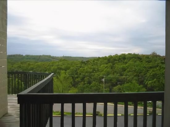Caprice Motor Inn - photo 15