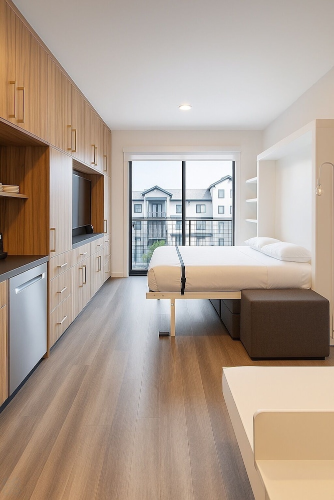 Yotelpad Park City - photo 37