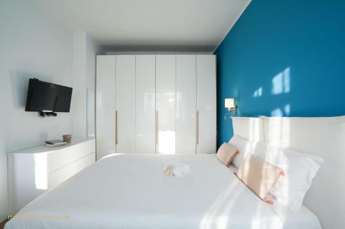 Tertulliano House — 4-Star Luxury Hotel in Milan, Italy