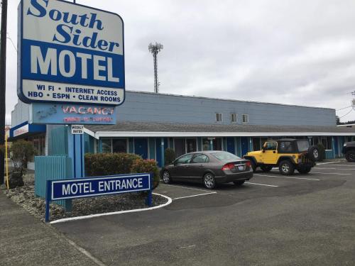 Southsider Motel in Coos Bay, United States