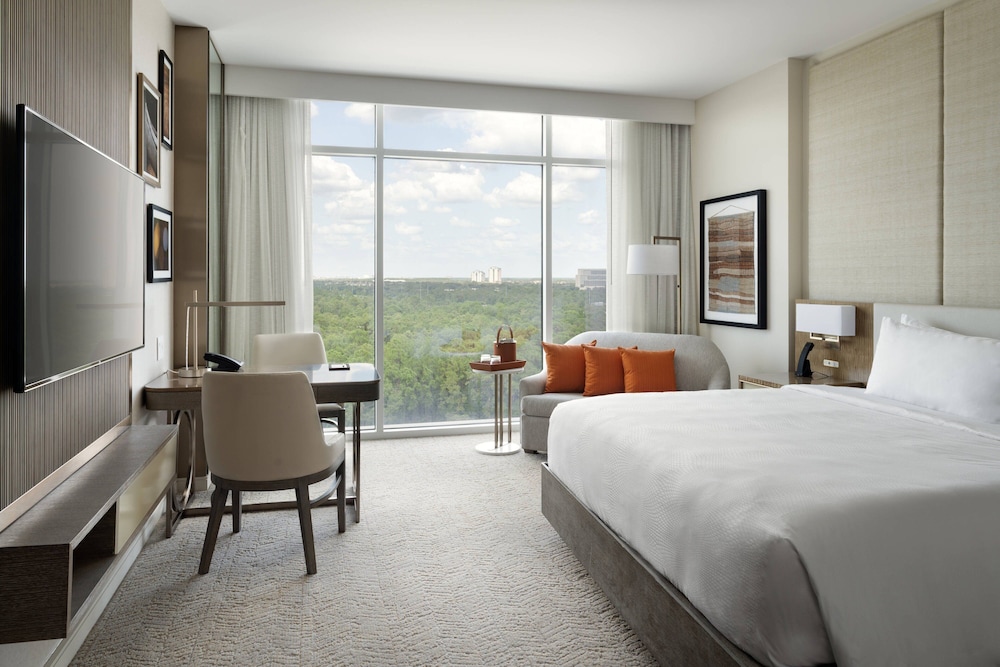 JW Marriott Orlando Bonnet Creek Resort & Spa - photo 21