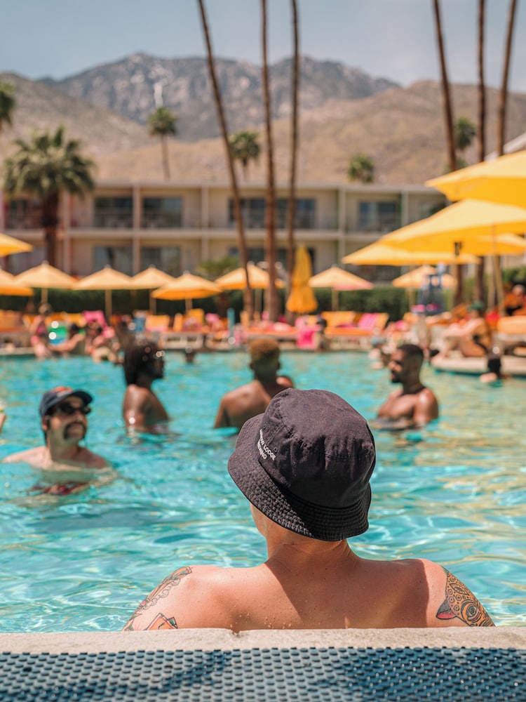 The Saguaro Palm Springs - photo 39