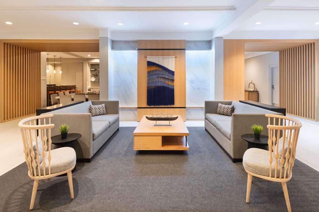 Radisson Hotel Nashville Airport - photo 3
