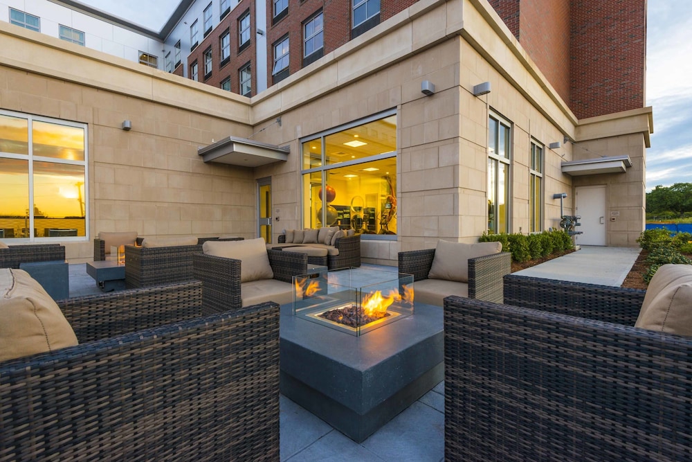 Residence Inn Boston Needham - photo 25