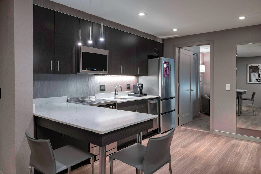 Residence Inn by Marriott Weehawken - photo 18