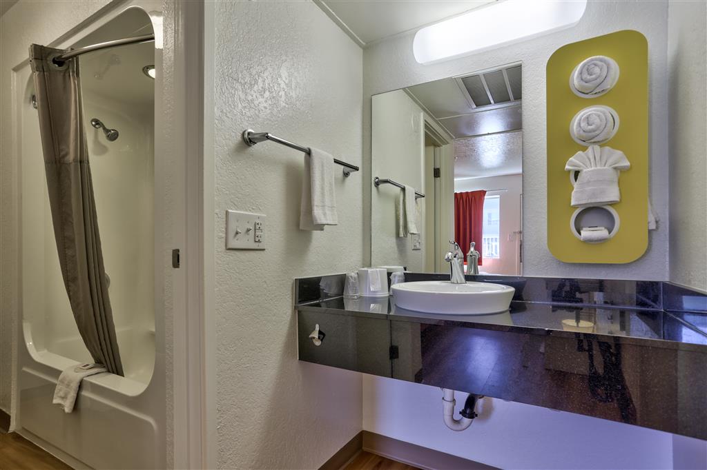 Motel 6 Flagstaff AZ Butler - photo 22