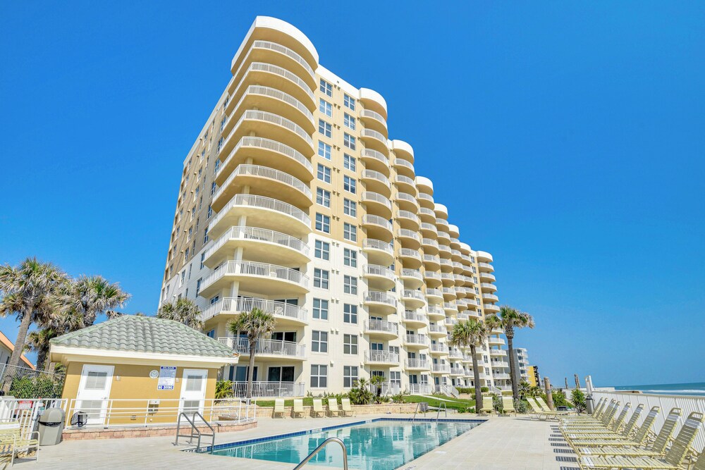 Daytona Towers Grande Unit 702 Apartment 2 - photo 30