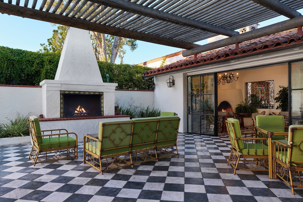 The Inn At Rancho Santa Fe A Tribute Portfolio Resort and Spa - photo 89
